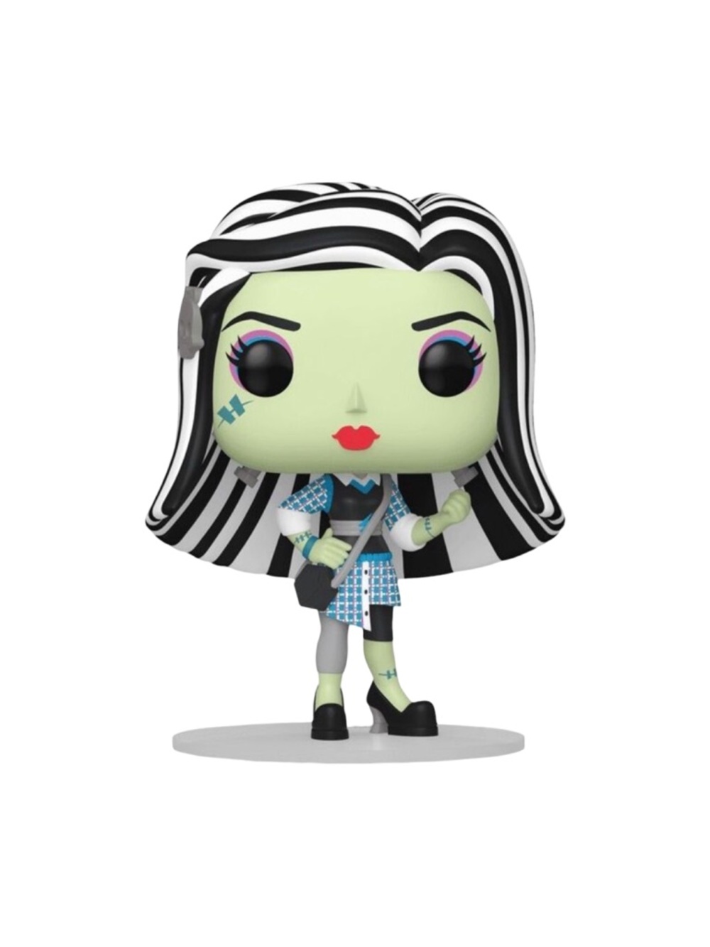 Funko | Pop! #114 Monster High Frankie Stein Vinyl Figurine